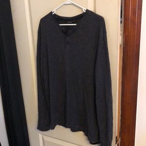 Marc Anthony henley shirt